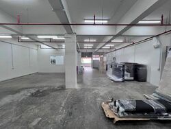 New Sennett Community Centre (D13), Factory #528218031